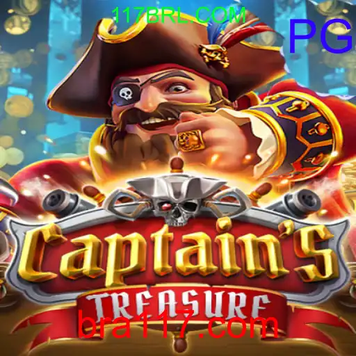 CaptainssTreasure